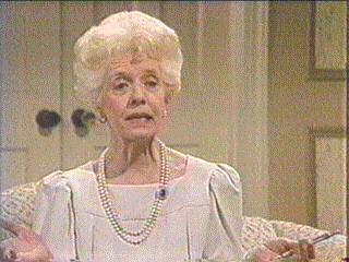 Geraldine