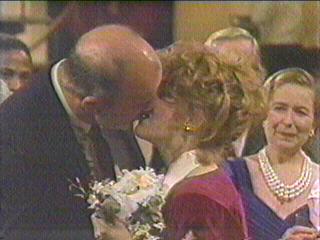 Mitzi & Gunther