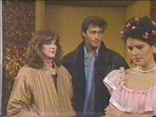 Liz, Preacher & Jody