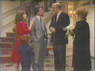 Raven, Sky, Gunther, Mitzi, & Jamie