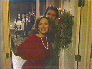 Sky & Raven open the Door