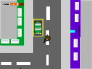 Grand Theft Auto Scratch