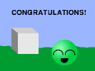 Escape the Box!