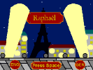 Raphael