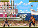 Street King