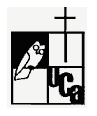 Universidad Centroamericana Jos� Simeon Ca�as, adonde yo estudio.