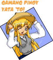 Pinoy yata may gawa nito!