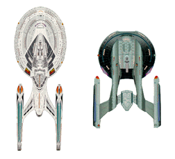 Enterprise/Rutherford scale