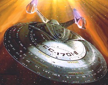 Enterprise