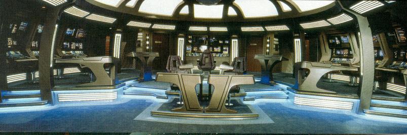 Enterprise bridge