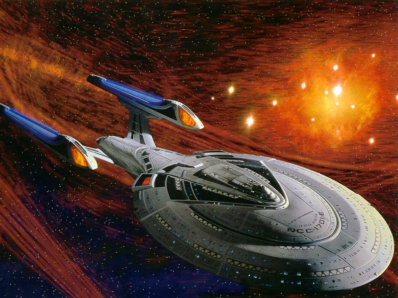 Enterprise