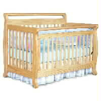 Emily Convertible Crib 