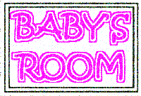 BABY'S ROOM COMPANY
