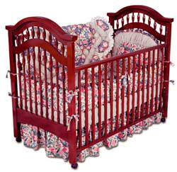 Waverly Crib