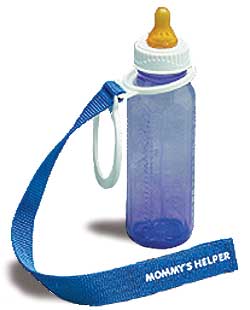 Helper Bottle Keeper