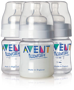 Bottle Warmers and Bottles