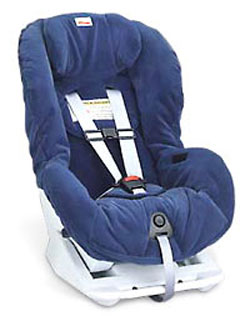 Britax Advantage Convertible Car Seat 