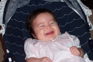 smile