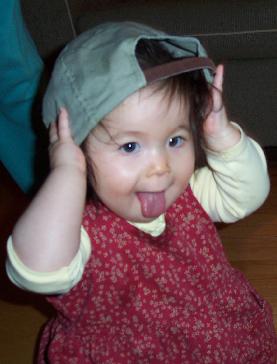 hat