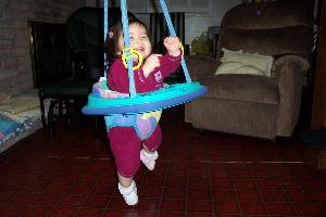 Jumping!!