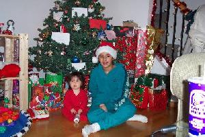 sisxmas