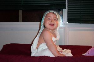 Sydney Towel