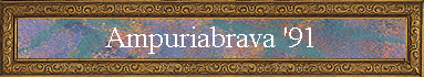 Ampuriabrava '91