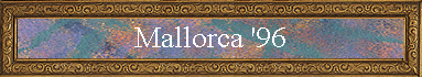 Mallorca '96