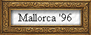 Mallorca '96