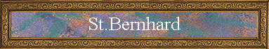 St.Bernhard