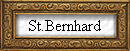 St.Bernhard
