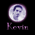 Ficha Personal Kevin