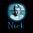 Ficha Personal Nick