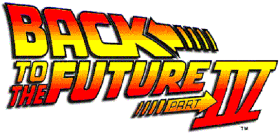 Back to the Future Part IV