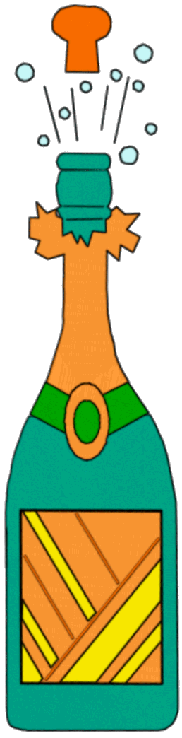 pop fizz at Las Vegas!