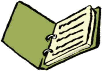 diary