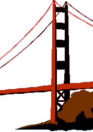 Golden Gate Bridge, San Francisco