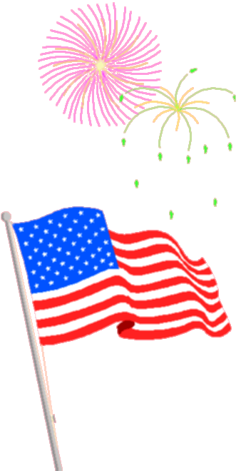 'ohh, hokey cokey cokey!' - appropriate for July 4th???