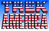 Trek America website