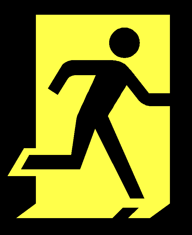exit to world map
