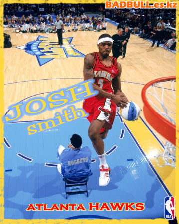Josh Smith