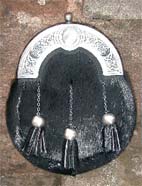 RA1 Black Seal