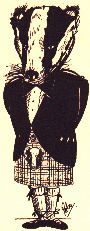 The Badger