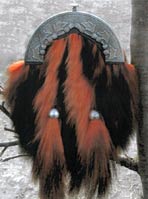 Red Skunk