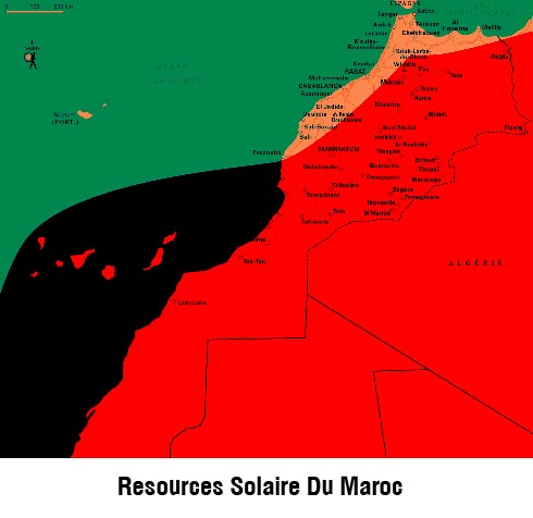 solaire-maroc