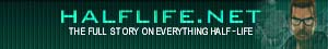 Half-Life Offical Homepage