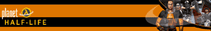 Planet Half-Life