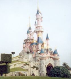 Dornr&ouml;schenschloss