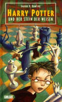 Harry Potter Band 1
