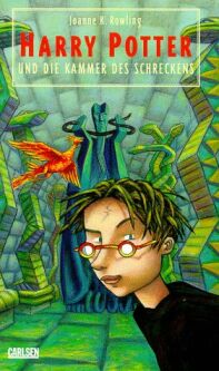 Harry Potter Band 2
